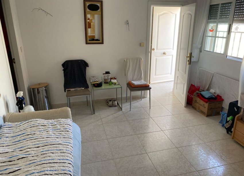 Reventa - Villa - Orihuela Costa - El Galan