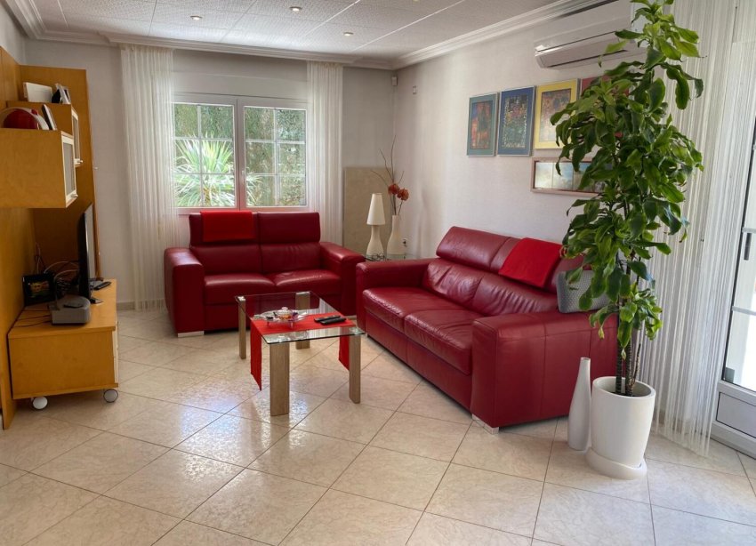 Reventa - Villa - Orihuela Costa - El Galan