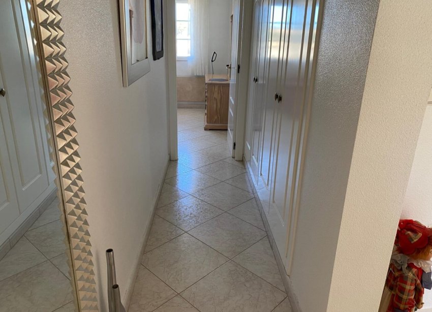 Reventa - Villa - Orihuela Costa - El Galan