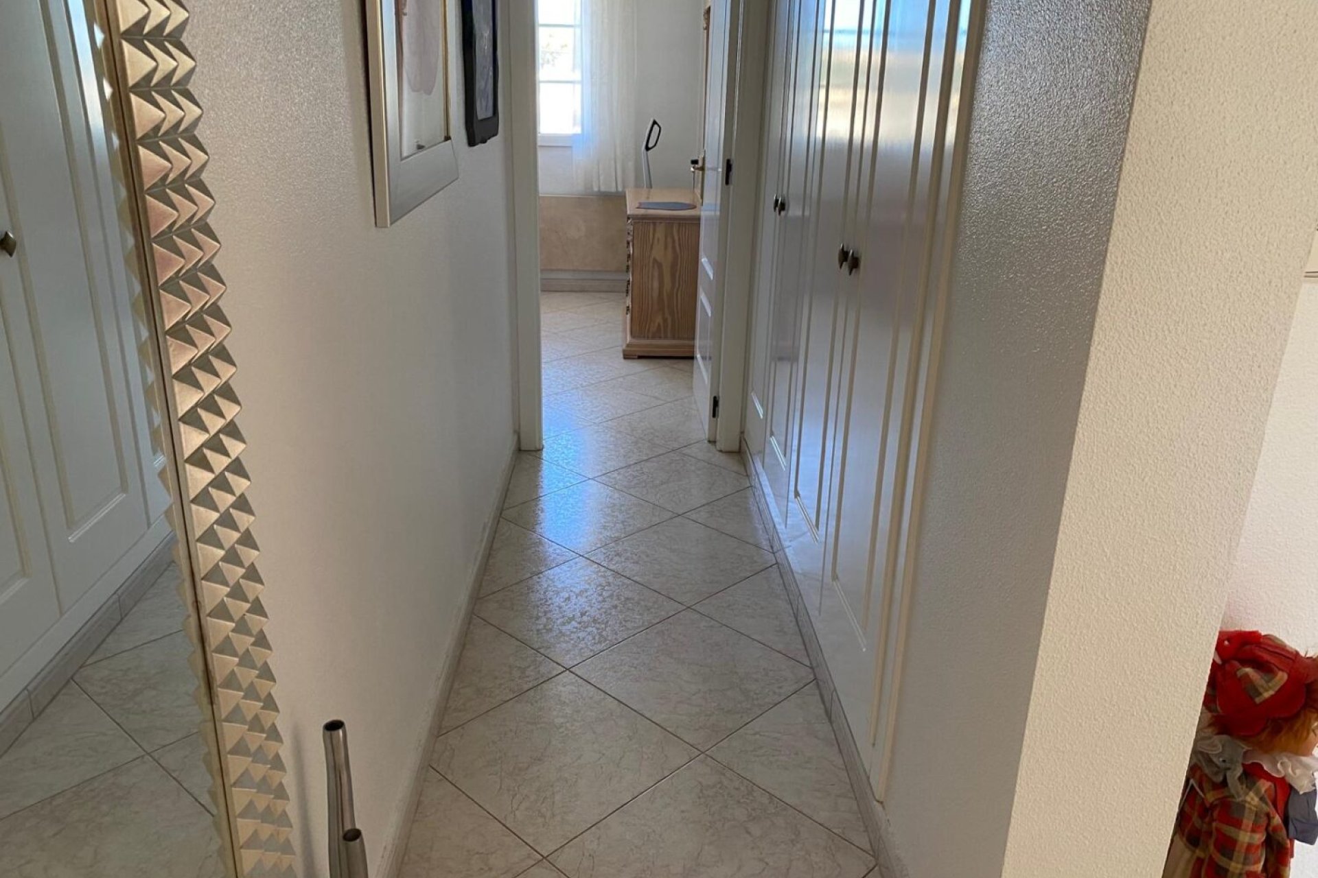 Reventa - Villa - Orihuela Costa - El Galan