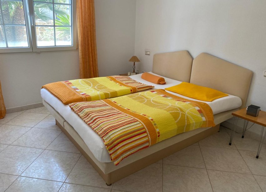 Reventa - Villa - Orihuela Costa - El Galan