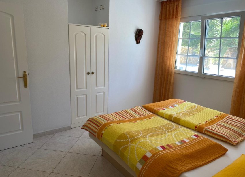 Reventa - Villa - Orihuela Costa - El Galan