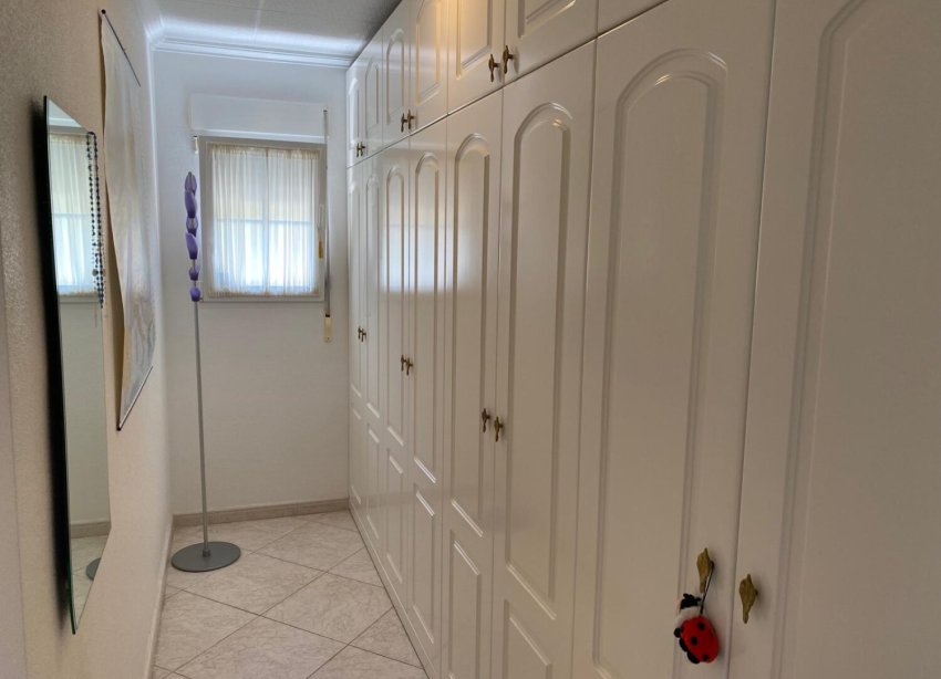 Reventa - Villa - Orihuela Costa - El Galan