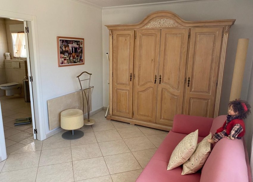 Reventa - Villa - Orihuela Costa - El Galan