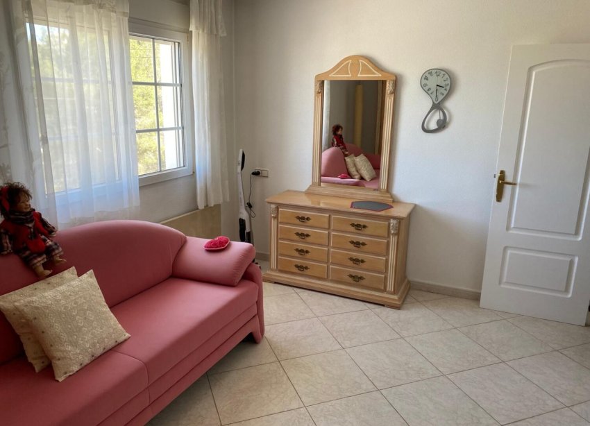 Reventa - Villa - Orihuela Costa - El Galan