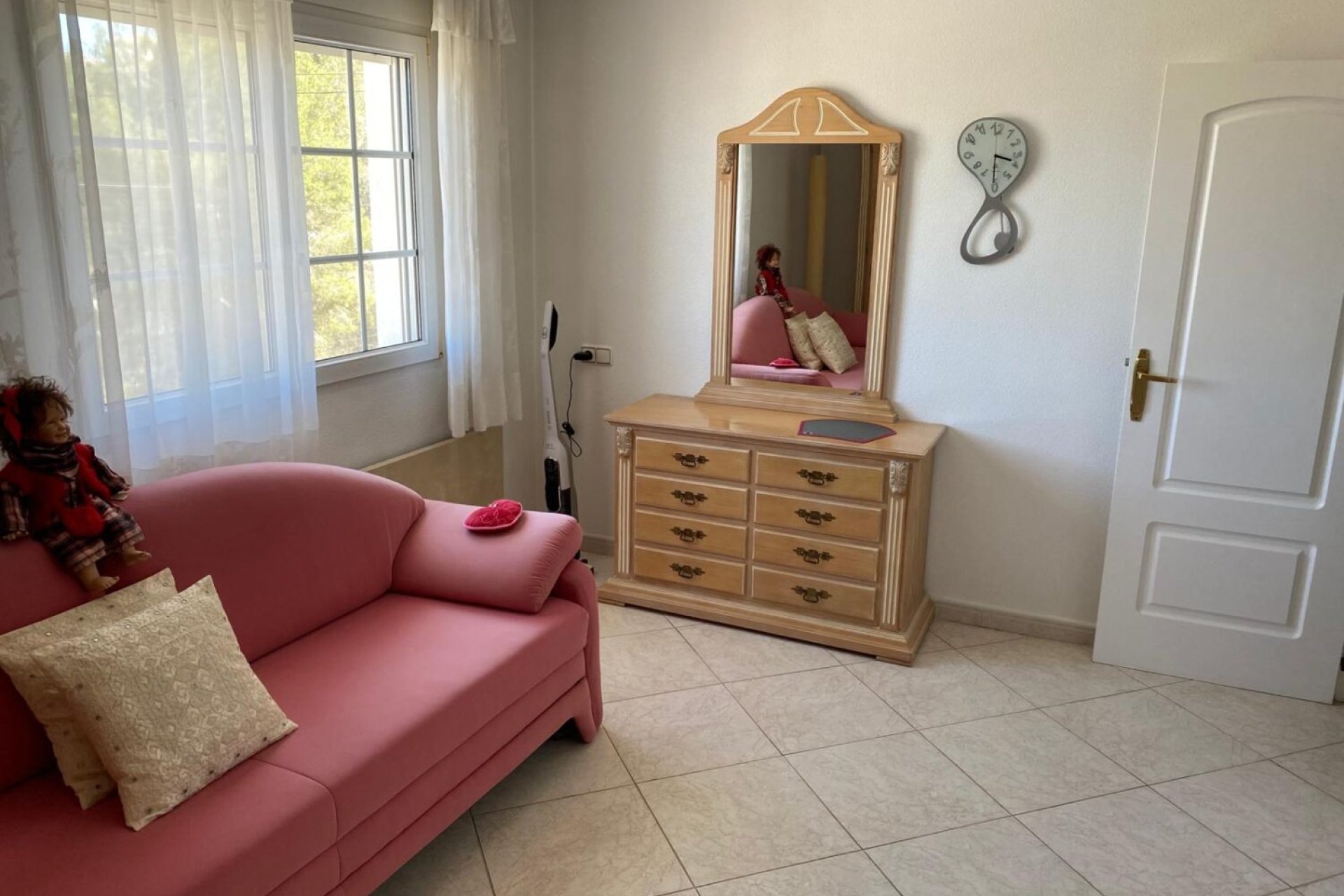 Reventa - Villa - Orihuela Costa - El Galan