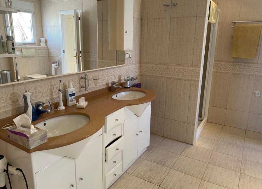 Reventa - Villa - Orihuela Costa - El Galan