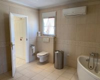 Reventa - Villa - Orihuela Costa - El Galan