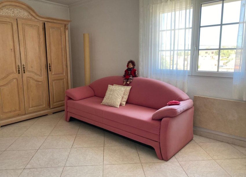 Reventa - Villa - Orihuela Costa - El Galan