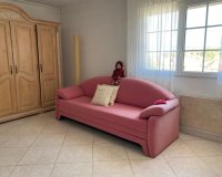 Reventa - Villa - Orihuela Costa - El Galan