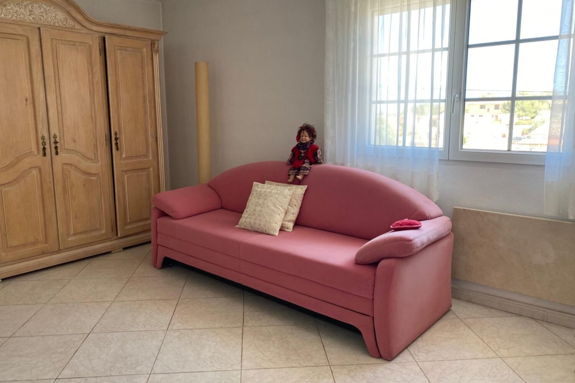 Reventa - Villa - Orihuela Costa - El Galan