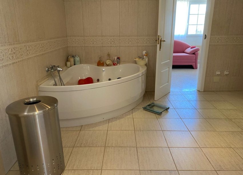 Reventa - Villa - Orihuela Costa - El Galan