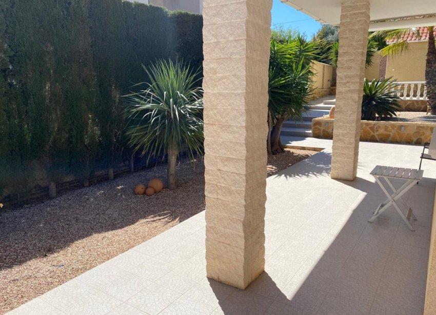 Reventa - Villa - Orihuela Costa - El Galan