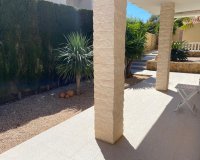 Reventa - Villa - Orihuela Costa - El Galan