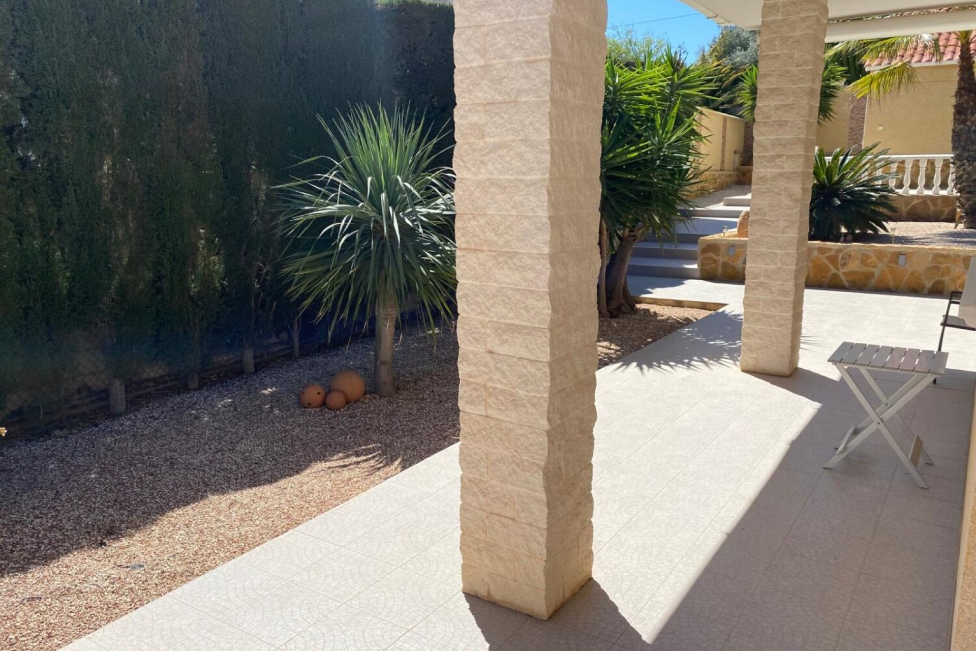 Reventa - Villa - Orihuela Costa - El Galan