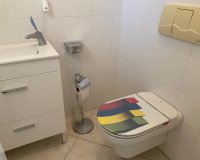 Reventa - Villa - Orihuela Costa - El Galan