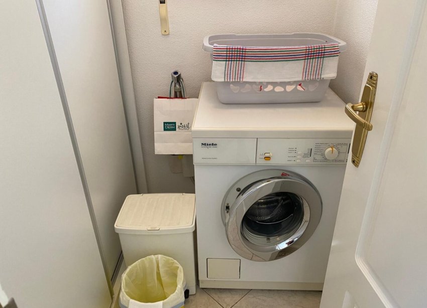 Reventa - Villa - Orihuela Costa - El Galan