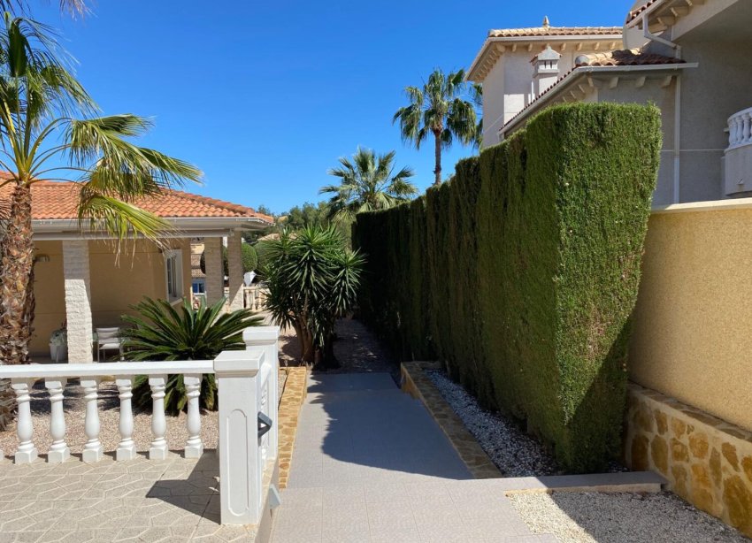 Reventa - Villa - Orihuela Costa - El Galan