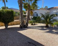 Reventa - Villa - Orihuela Costa - El Galan