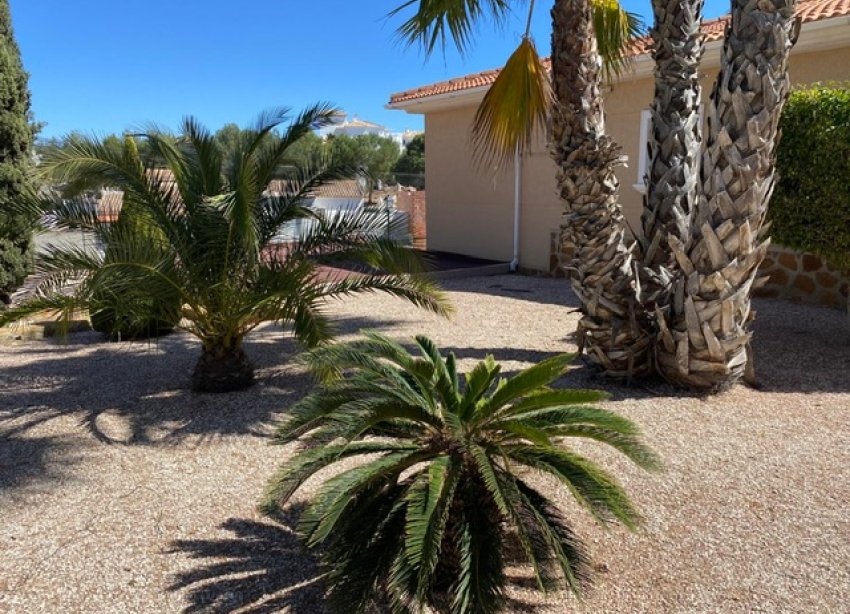 Reventa - Villa - Orihuela Costa - El Galan