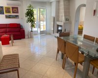 Reventa - Villa - Orihuela Costa - El Galan