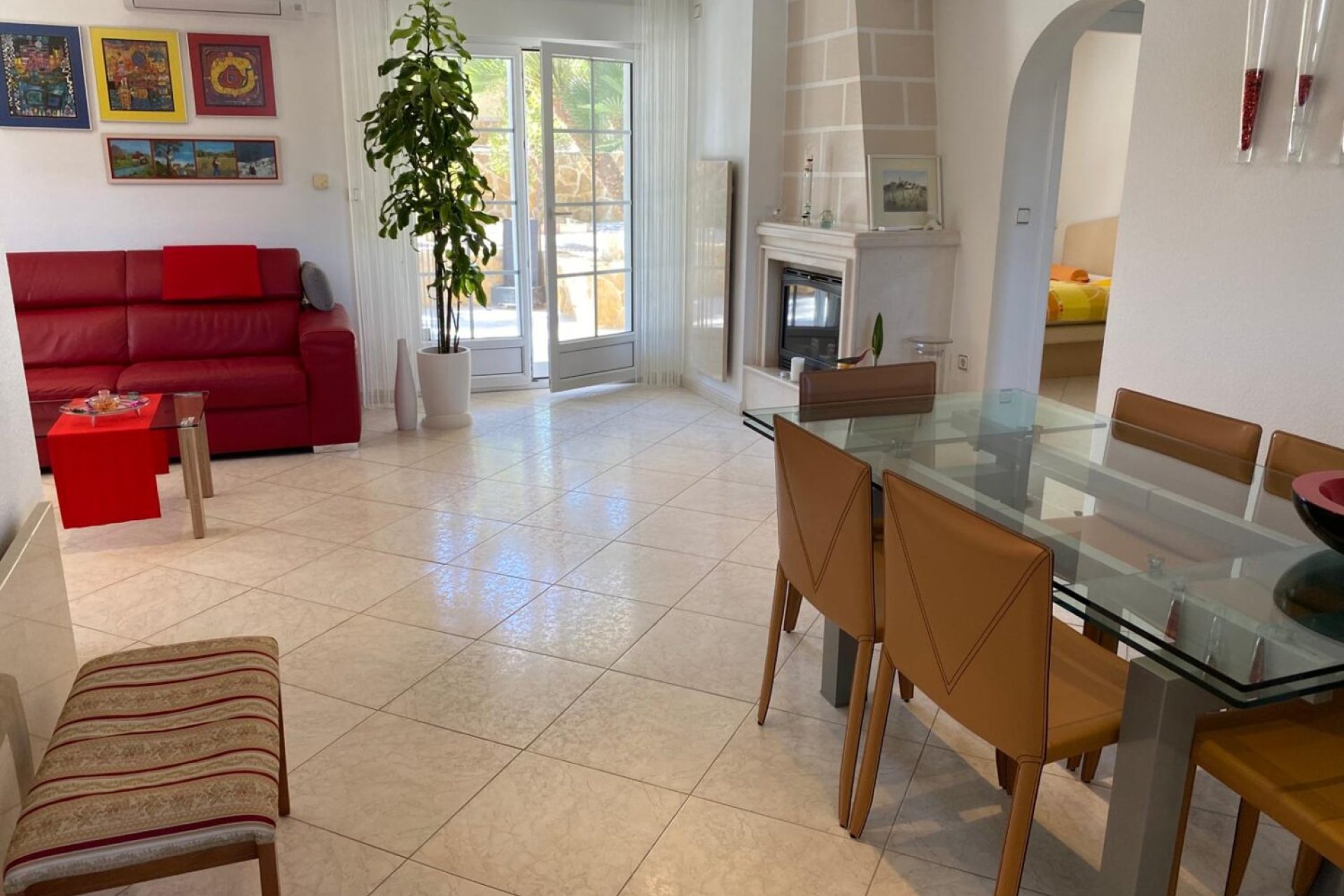 Reventa - Villa - Orihuela Costa - El Galan