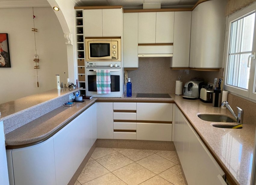 Reventa - Villa - Orihuela Costa - El Galan