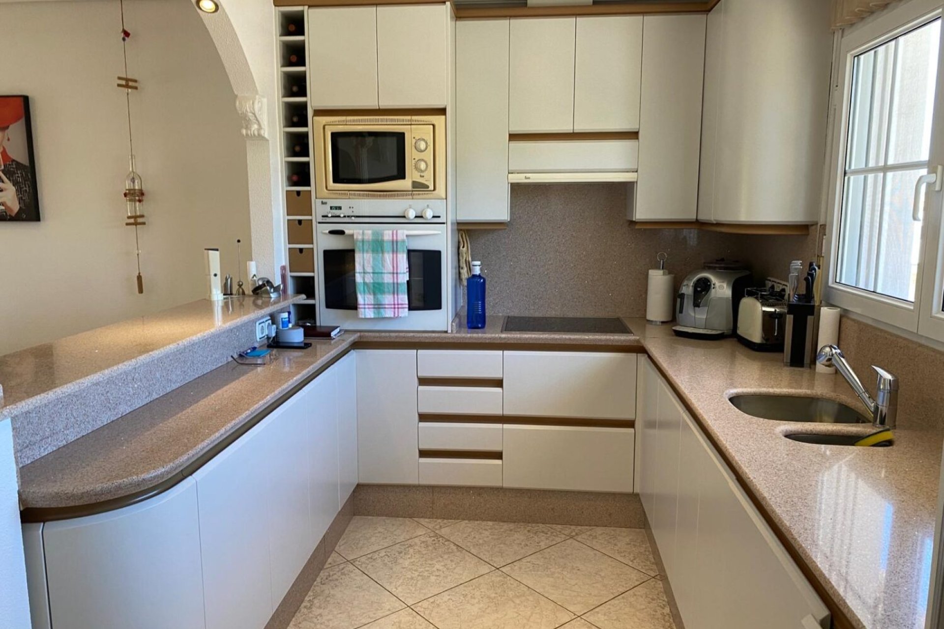 Reventa - Villa - Orihuela Costa - El Galan