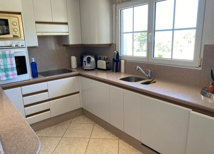 Reventa - Villa - Orihuela Costa - El Galan