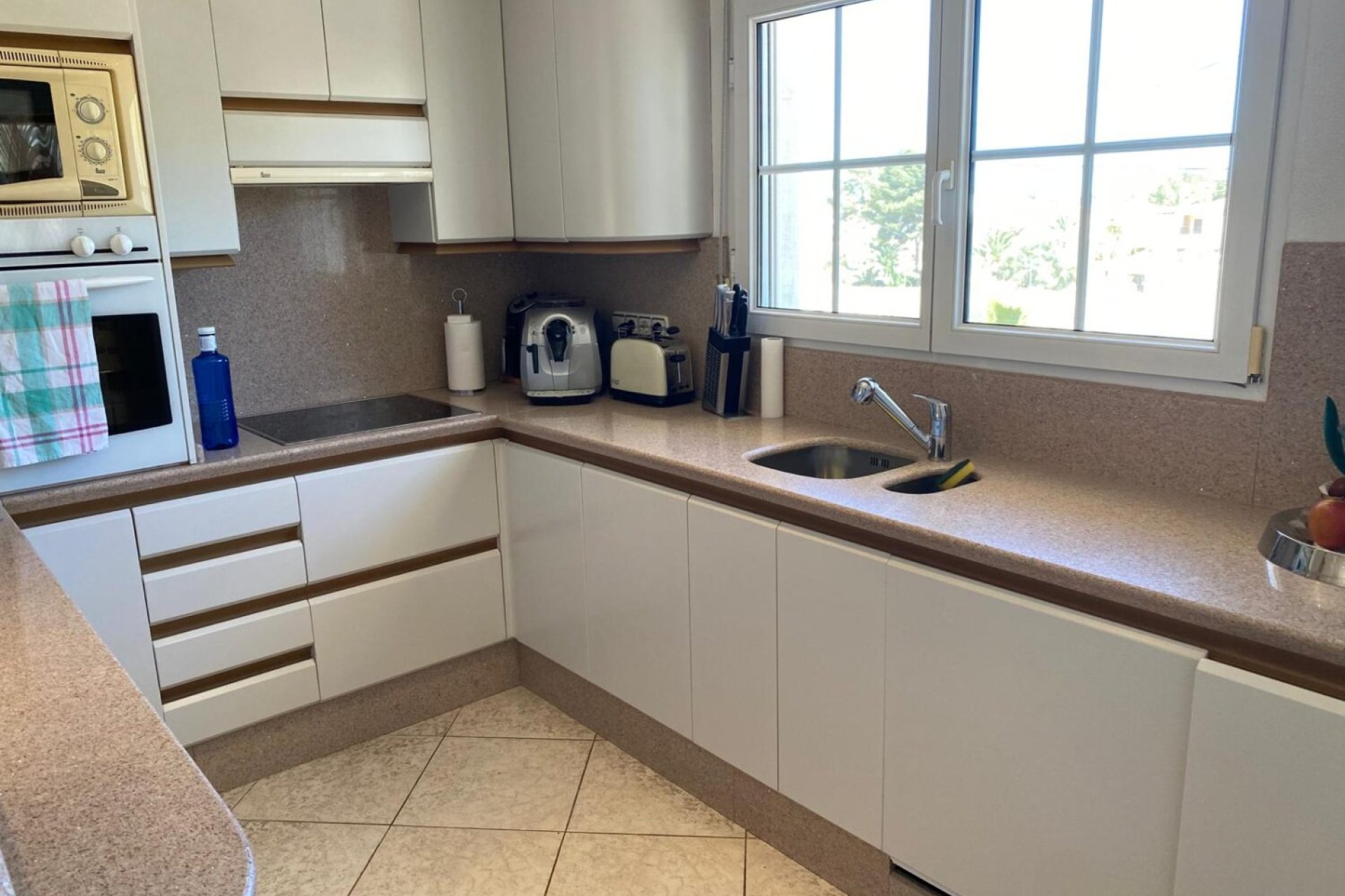 Reventa - Villa - Orihuela Costa - El Galan