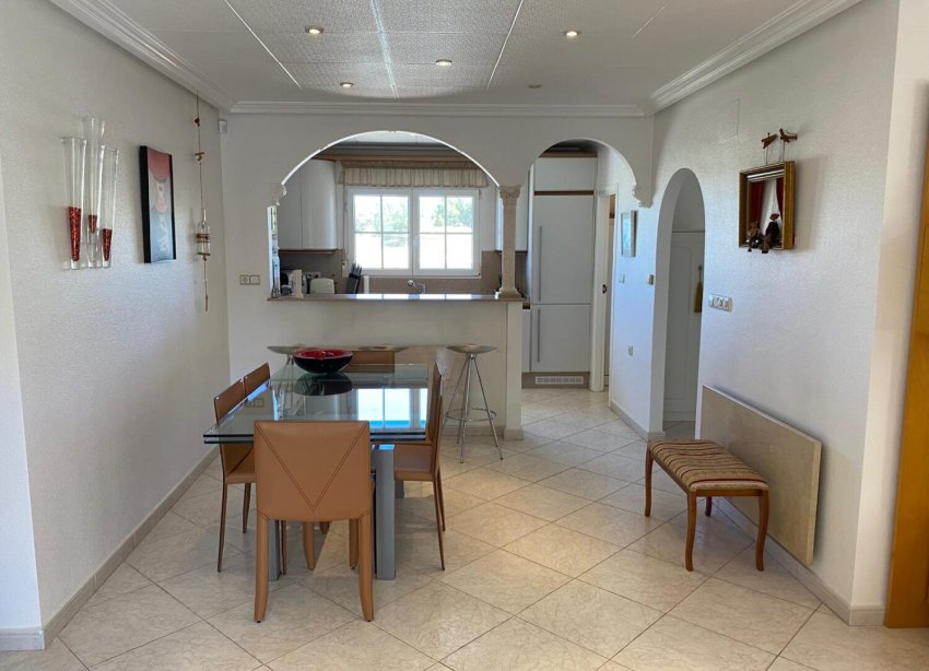 Reventa - Villa - Orihuela Costa - El Galan