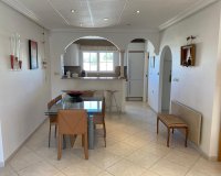 Reventa - Villa - Orihuela Costa - El Galan