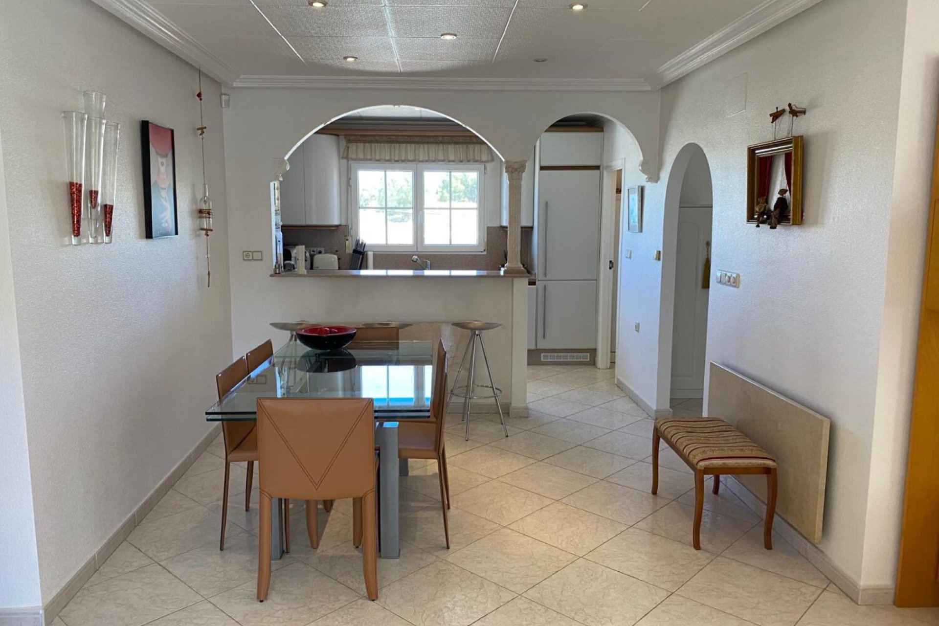 Reventa - Villa - Orihuela Costa - El Galan