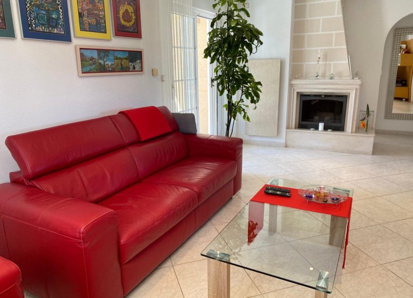 Reventa - Villa - Orihuela Costa - El Galan