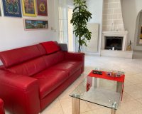 Reventa - Villa - Orihuela Costa - El Galan