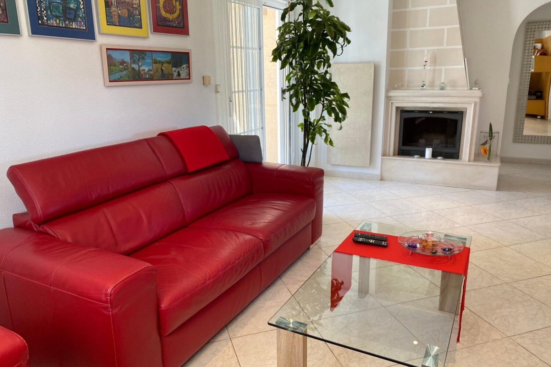 Reventa - Villa - Orihuela Costa - El Galan