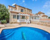 Reventa - Villa - Orihuela Costa - El Galan