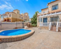 Reventa - Villa - Orihuela Costa - El Galan