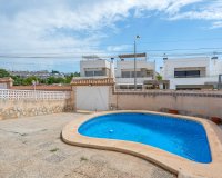 Reventa - Villa - Orihuela Costa - El Galan
