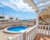 Reventa - Villa - Orihuela Costa - El Galan