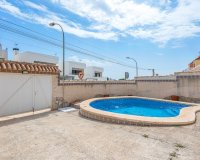 Reventa - Villa - Orihuela Costa - El Galan