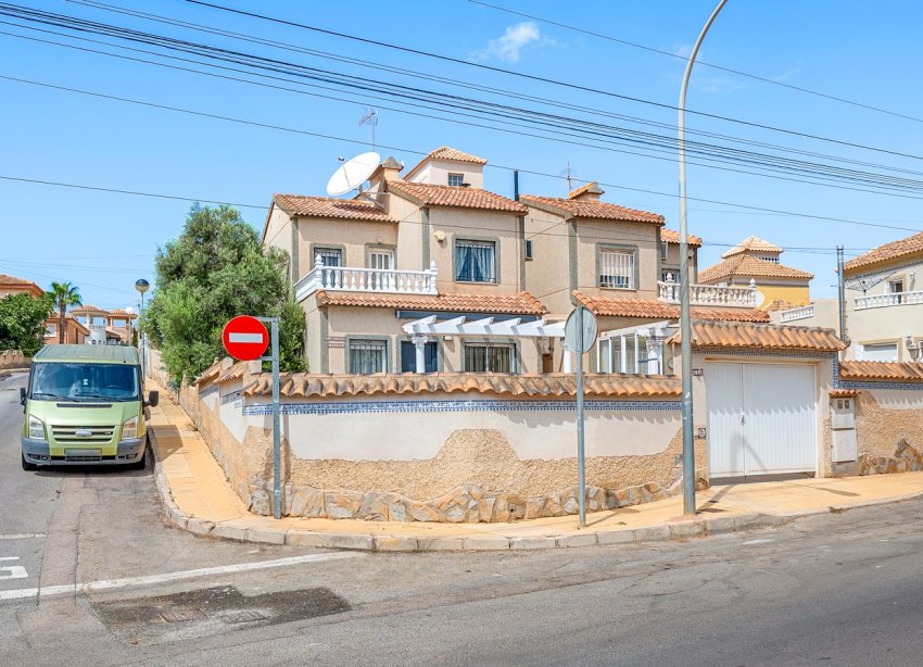 Reventa - Villa - Orihuela Costa - El Galan