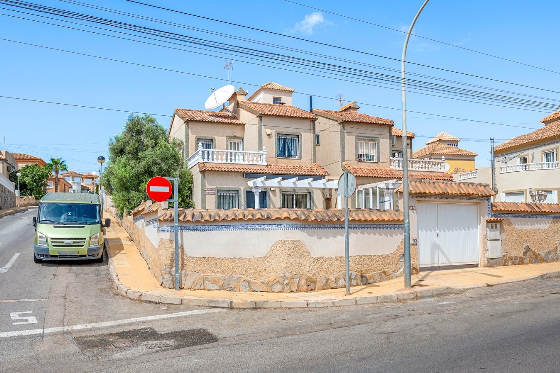Reventa - Villa - Orihuela Costa - El Galan