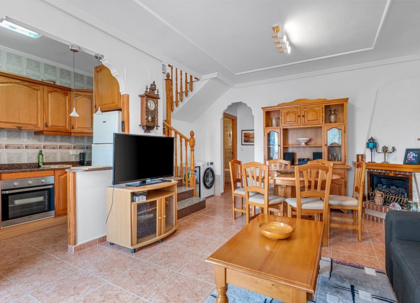 Reventa - Villa - Orihuela Costa - El Galan