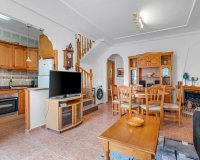 Reventa - Villa - Orihuela Costa - El Galan