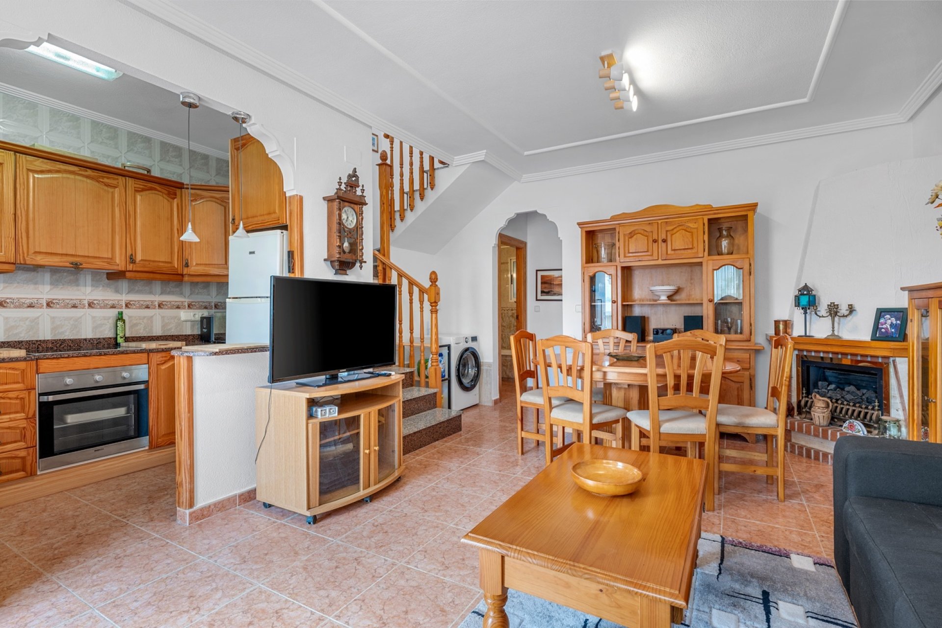 Reventa - Villa - Orihuela Costa - El Galan