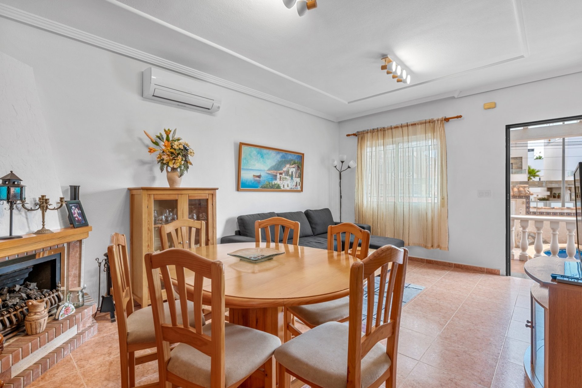Reventa - Villa - Orihuela Costa - El Galan
