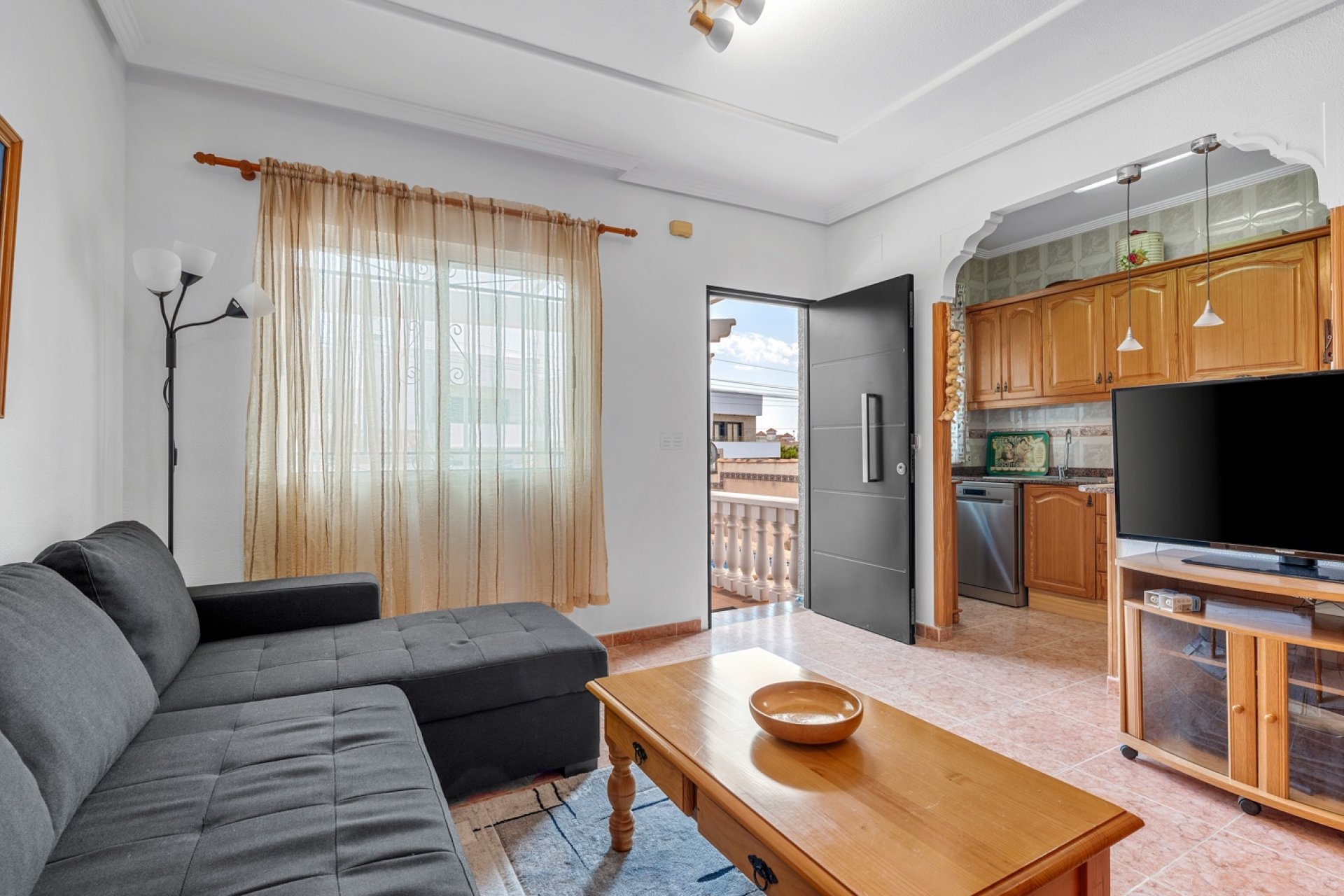 Reventa - Villa - Orihuela Costa - El Galan
