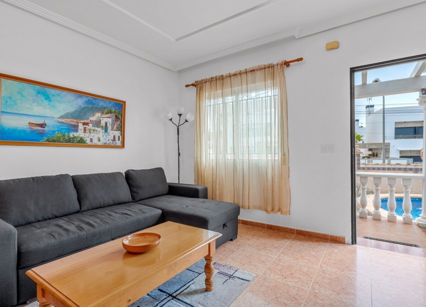 Reventa - Villa - Orihuela Costa - El Galan