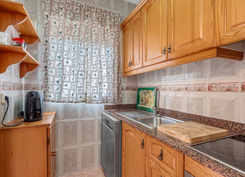 Reventa - Villa - Orihuela Costa - El Galan